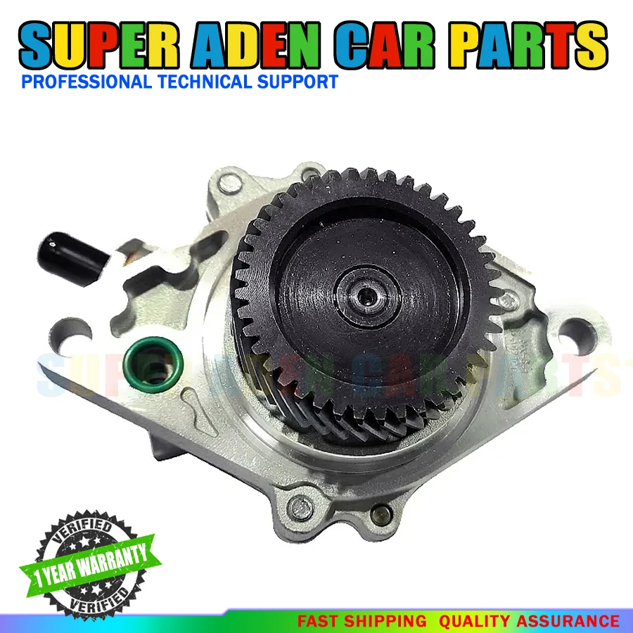 Car Vacuum Pump For Mazda BT-50 B2500 WL51-18-G00 WL5118G00
