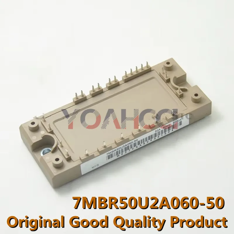 

Модуль бтиз 7MBR50U2A060-50 7MBR50U2A060 (1 шт.), бесплатная доставка, оригинальная фотография