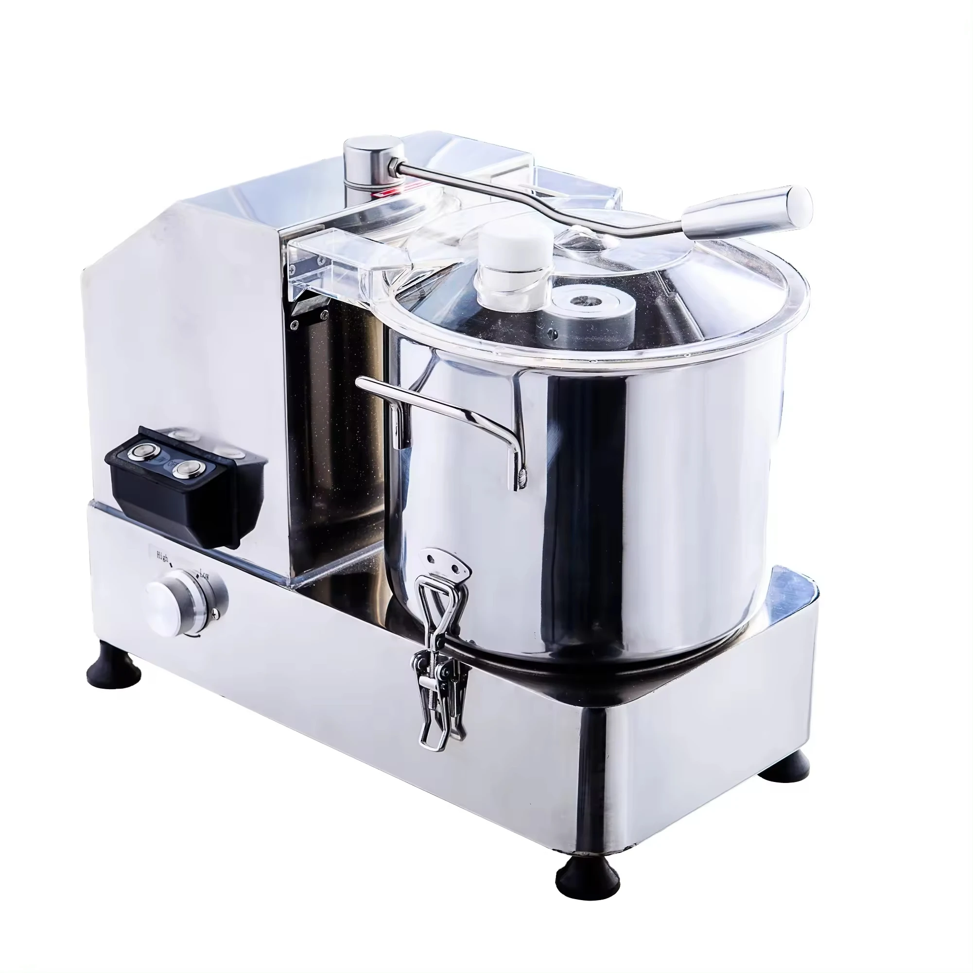 6L Multi Function C… - image