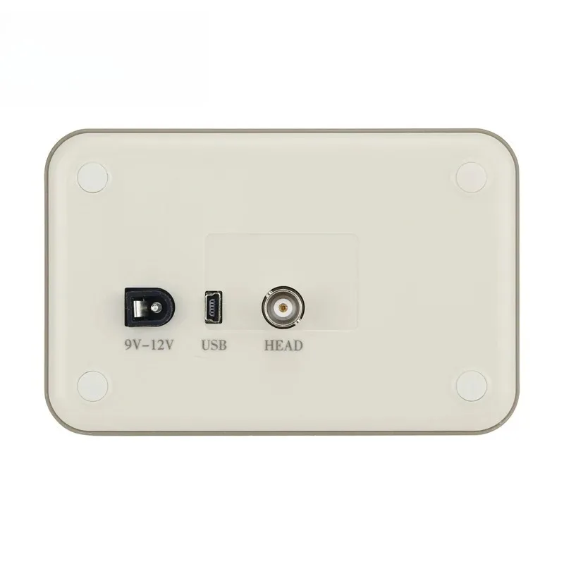 High Precision Digital Laser Optical Power Meter 5mW-50W 10mW Resolution