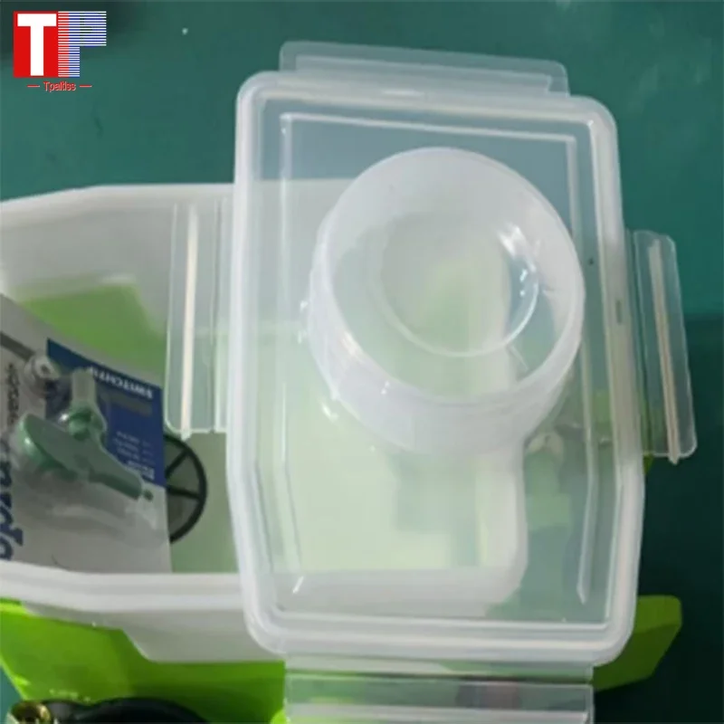 Portable Electric High Power Backpack Handheld Airless Sprayer Lithium Battery Professional High Voltage Paint Spray Gun Machine