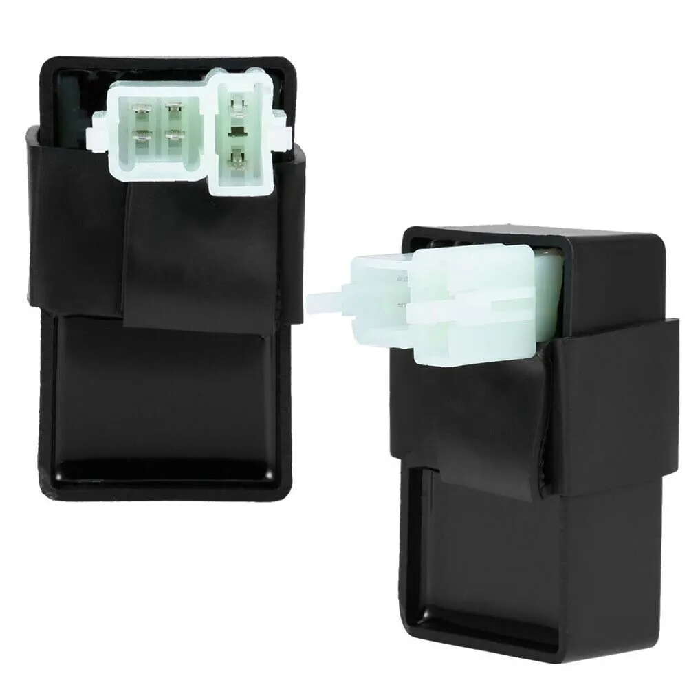 

1 Set Cg125 150 250Cc Atv Accessory Assembly Line Switch Electrical Device Replacement Cable Adapter Socket Practical Durable