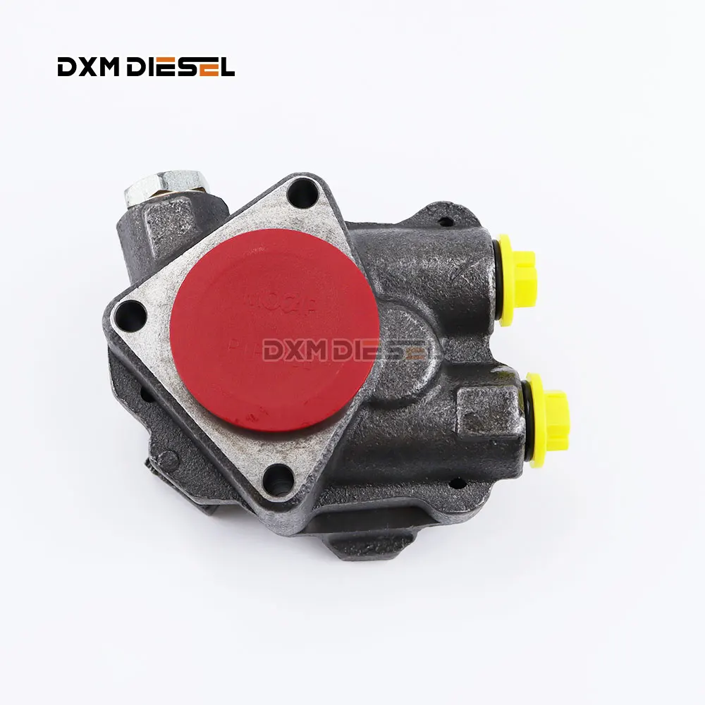 

20997341 85103778 Fuel Transfer Pump For D13 D16 FH13 Excavator Bus Diesel Engine