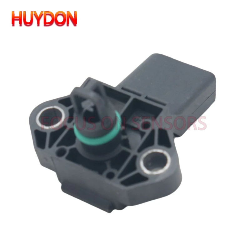 

04E906051B Датчик абсолютного давления впускного коллектора MAP для VW Beetle/Cabrio Caddy Golf Passat Audi A1 Skoda Kodiaq Seat