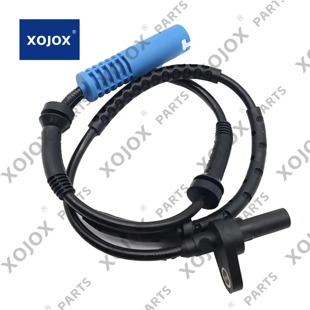 

XOJOX 34526752159 34526771708 Front Left/Right ABS Wheel Speed Sensor for BMW E65 E66 745i 750i 750Li 760i 760Li Alpina B7 Auto
