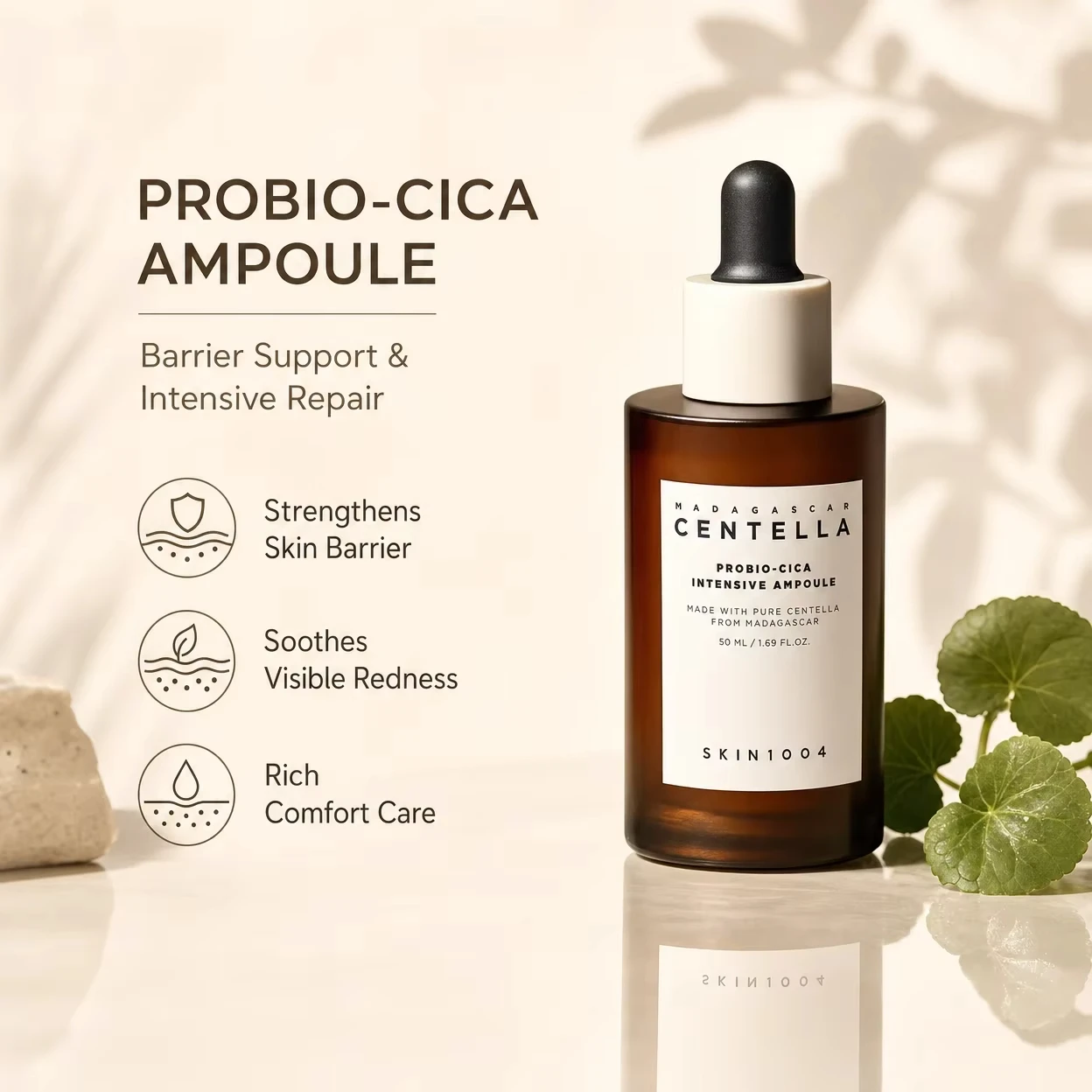 SKIN1004 Centella Ampoule Set - Skincare Skin 1004 recensie en prijs