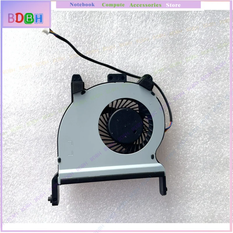 New CPU FAN 35W For HP EliteDesk 800 G4 G5 600 400 405 G4 G5 Mini PC L19561-001