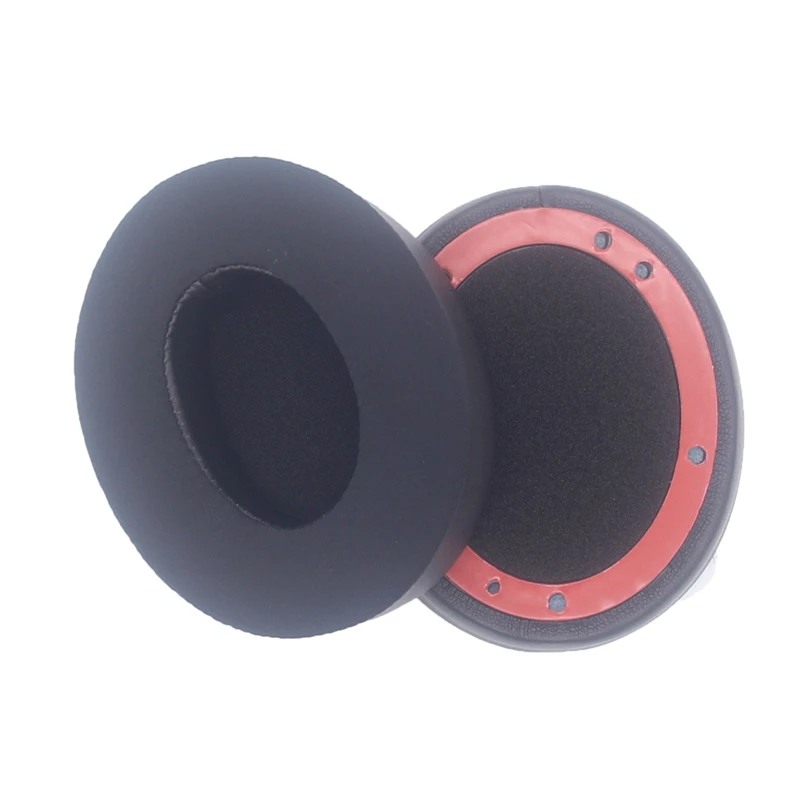 Headset Earpads For Beats Studio3.0 Headphones Ear Cushions Replacement Headset Repair Accessories