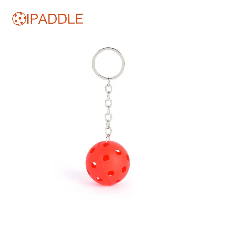 Op Maat Gemaakte Pickleball Paddle Op Maat Gemaakte Pickleball Paddle Randapparatuur Op Maat Gemaakte Pickleball Paddle Sleutelhangers