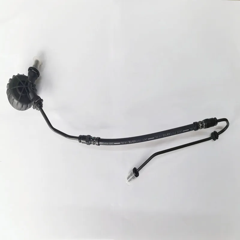 

Automotive Parts Clutch Oil Pipe Hose Pipeline 1KD721465B