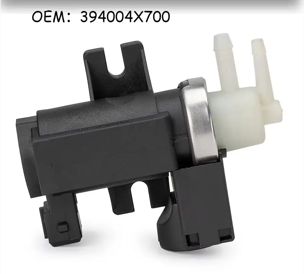 39400-4X700 394004X700 New Vacuum Modulator Turbocharge Control Valve For Hyundai Elantra Getz Terracan For Kia Carnival Sorento