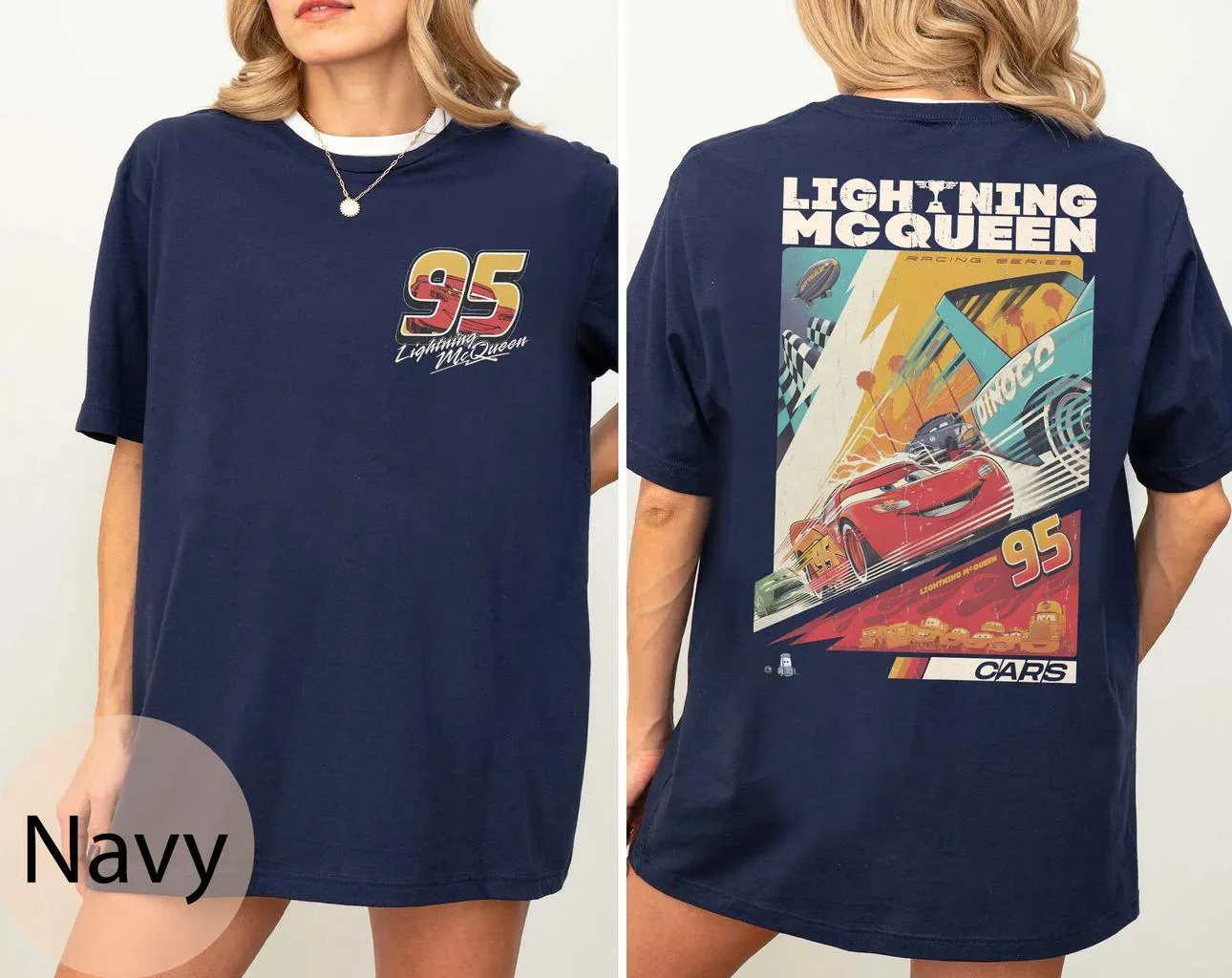 Lightning Mcqueen C… - image