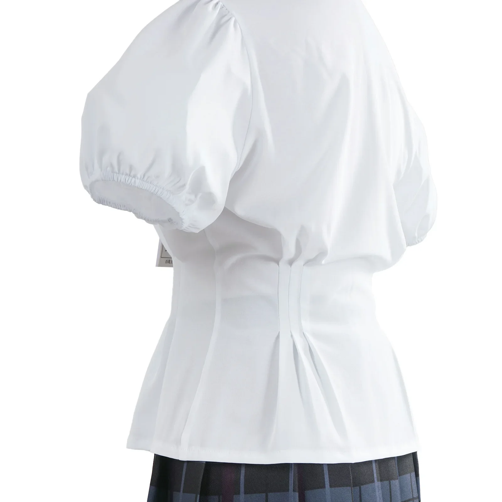 2026 جديد لعب الأدوار الزي JK الزي الرسمي هالوين كرنفال البدلة أنيمي Kakegurui Saotome Meari تأثيري حلي كرنفال البدلة #5