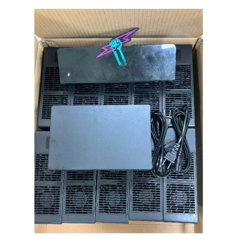 

LV08 bitaxe 4.5TH/S 140W bitaxe SOLO