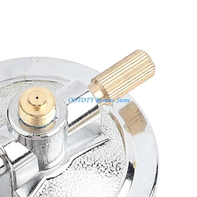 High Performances Bunsen Burners Zinc Alloy Construction Ensuring Optimal Combustion Efficiency in Laboratories Science