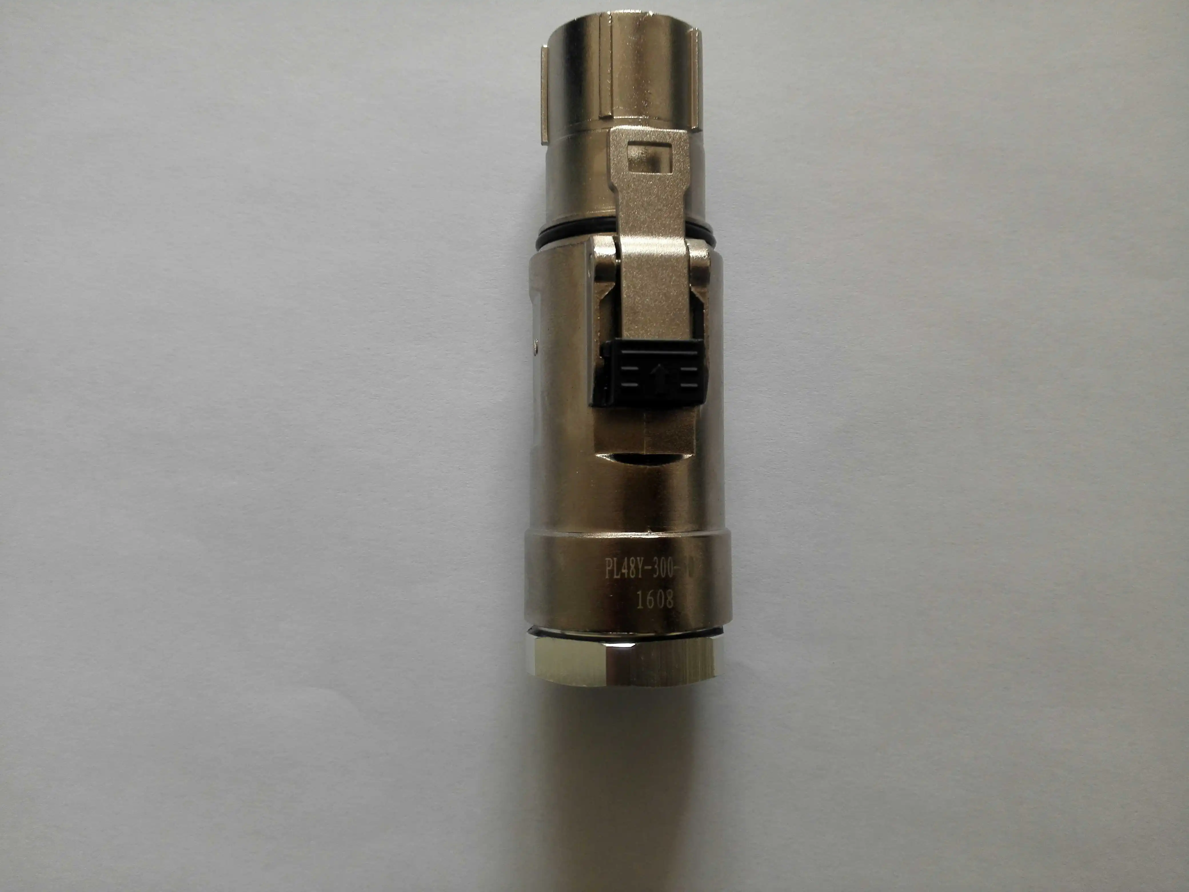 Connector PL18X-301-35 PL18X-301-50 PL18X-300-50