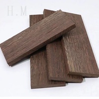 Chicken wings Wood Carving Smooth Surface Block Crafts Fade Resistant Musical Guitar Picks DIY Instruments DIY Material Lumber