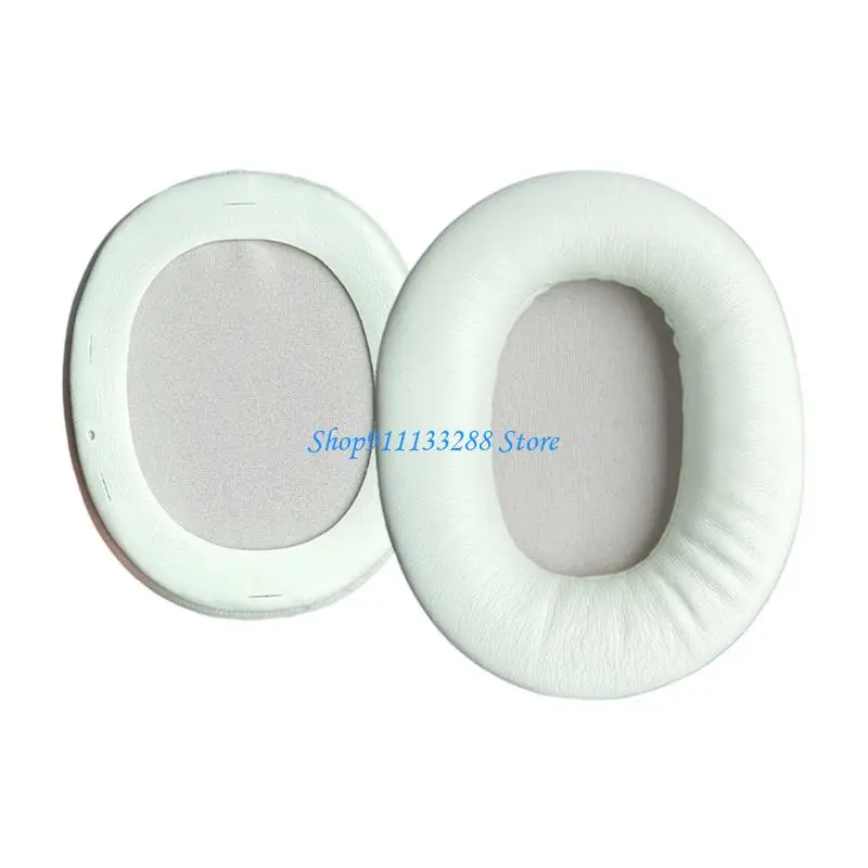 G88D Replacement Ear Pads for W800BT Dedicated BLE Version Headphone Comfortable