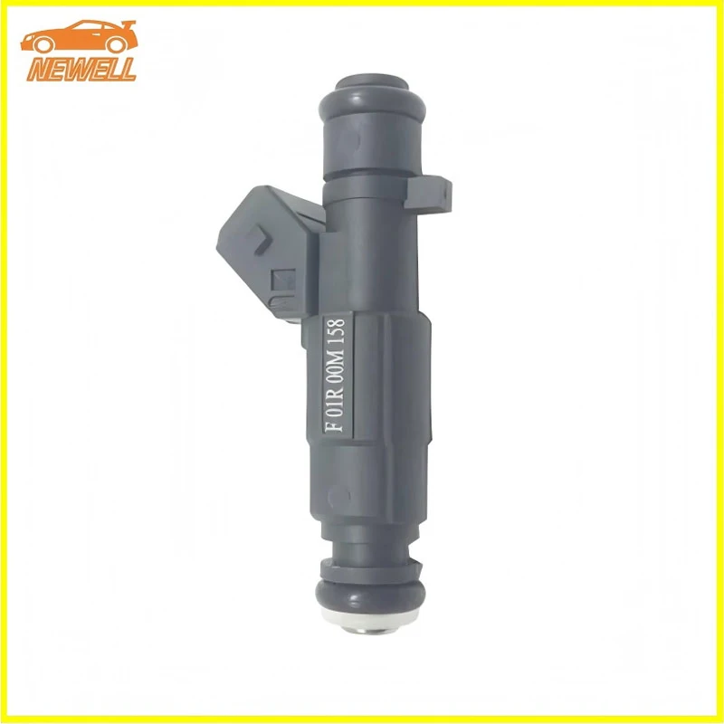 4pcs F01R00M158 New Fuel injector For Chinese Car Chery Geely Great Wall High Quality Engine Fuel Nozzle