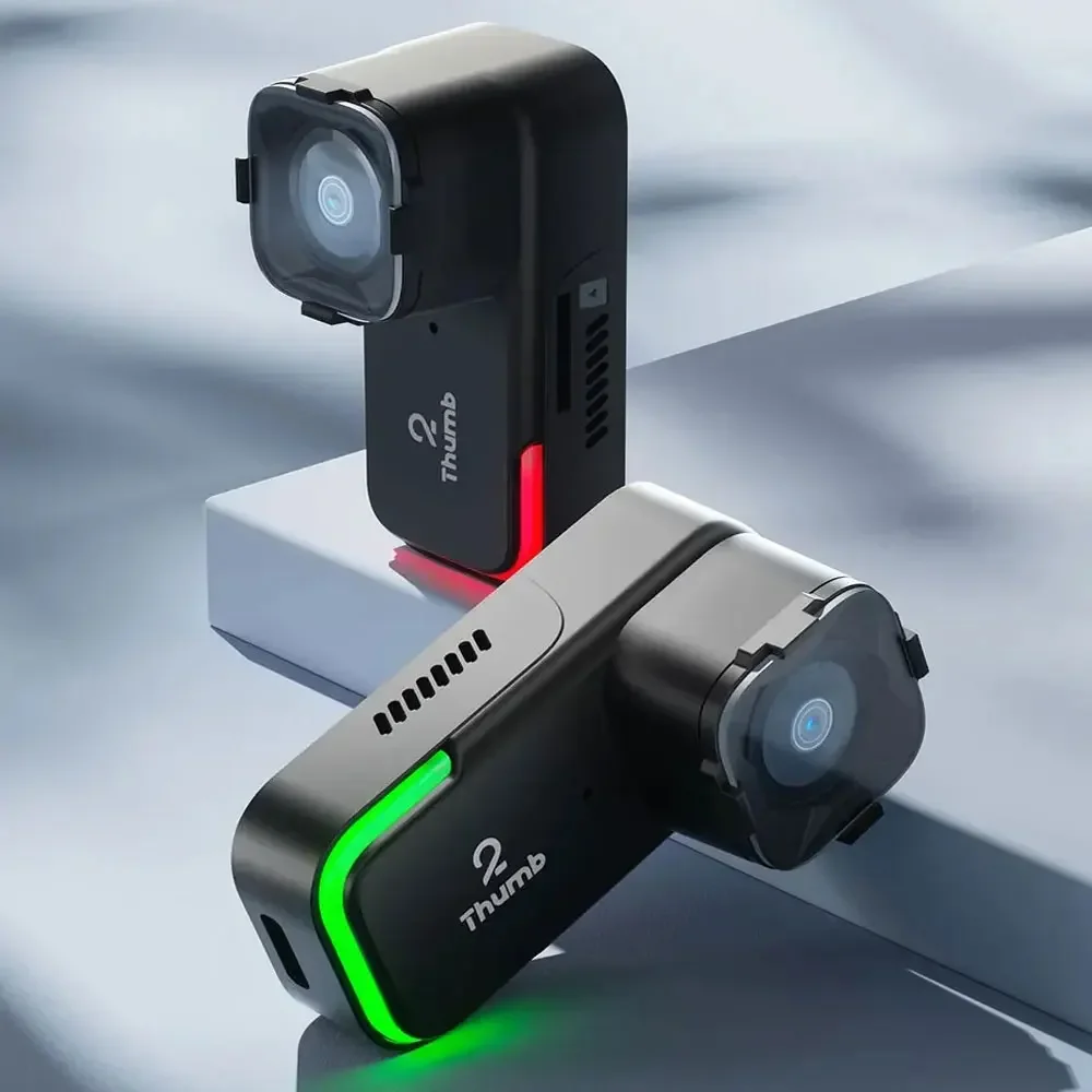 Runcam Thumb 2 New …