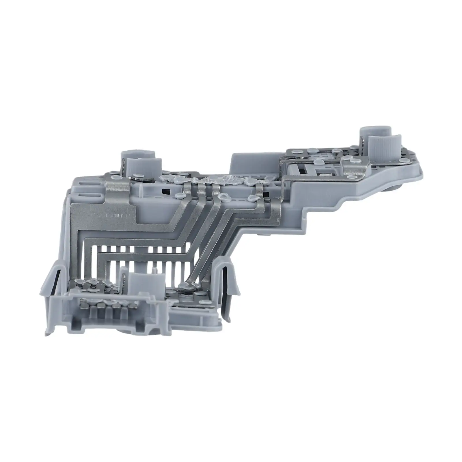 

Rear Light Bulb Holder Accessory OEM A2048202577 Gray Tail Light Holder Anti-corrosion Design Easy Installation
