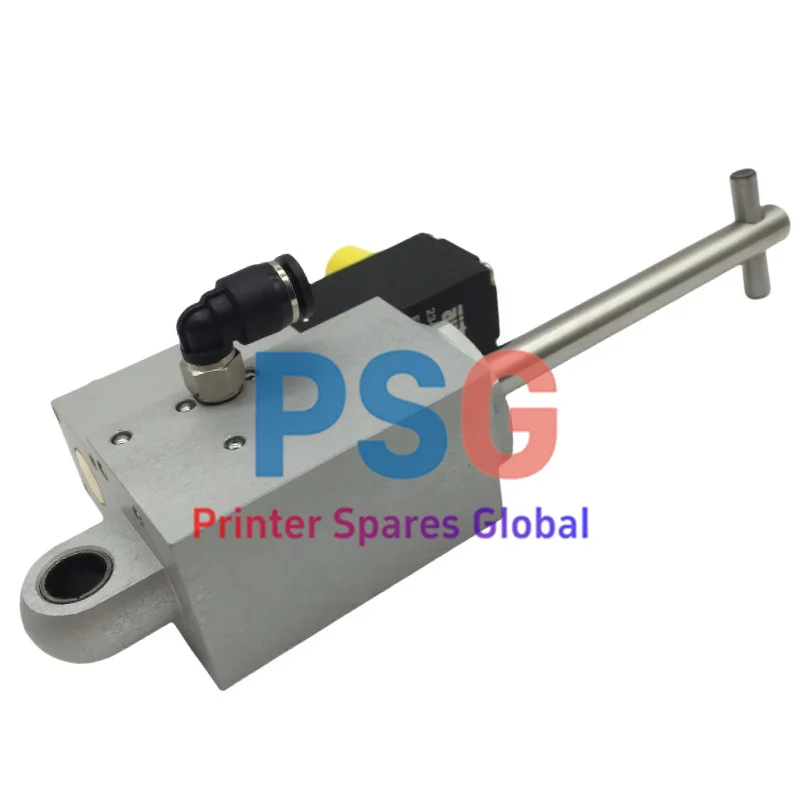 

010Q028613 & XAEU004512 & 80.10Q13-0286 valve unit for Roland 700 offset printing machine