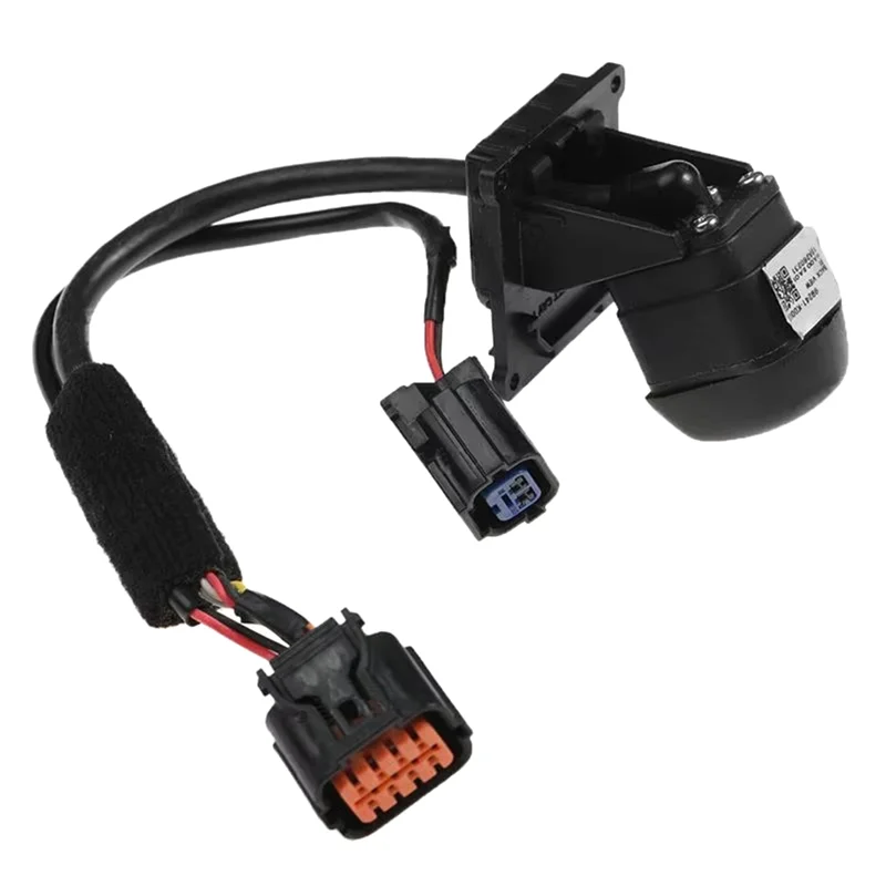 Car Rear View Camera For Kia Soul 2020-2022 Reverse Camera Parking Assistance Camera 99241-K0000 99241K0000