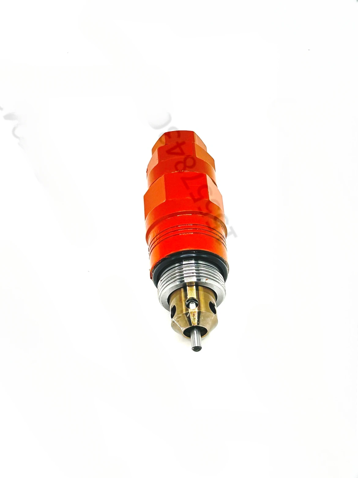 Main‑Auxiliary Oil Circuit Overflow Valve Fits 908E 920E 922E 936E 9075E Distribution Valve Spare Part
