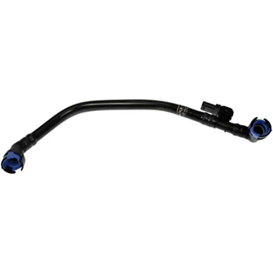 

926-457 Crankcase Pressure Sensor And Tube Assembly Compatible with Select Ford/Lincoln Models