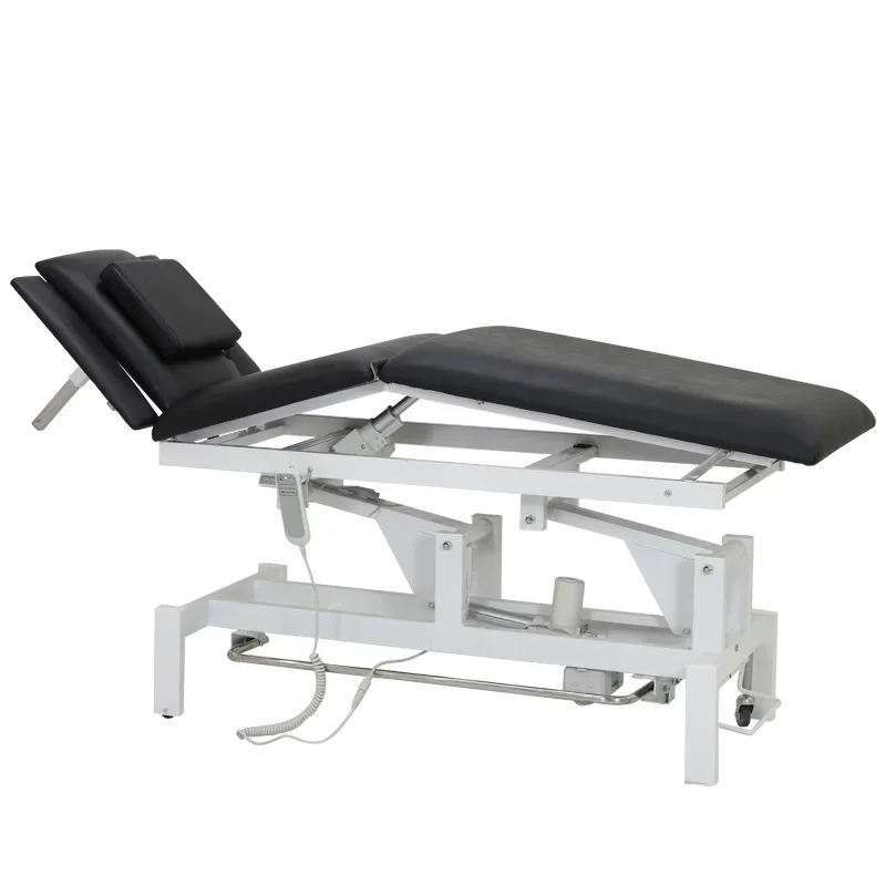 

Physiotherapy Bone-setting Chiropractic Rehabilitation Treatment Massage Surgery Lifting Bed