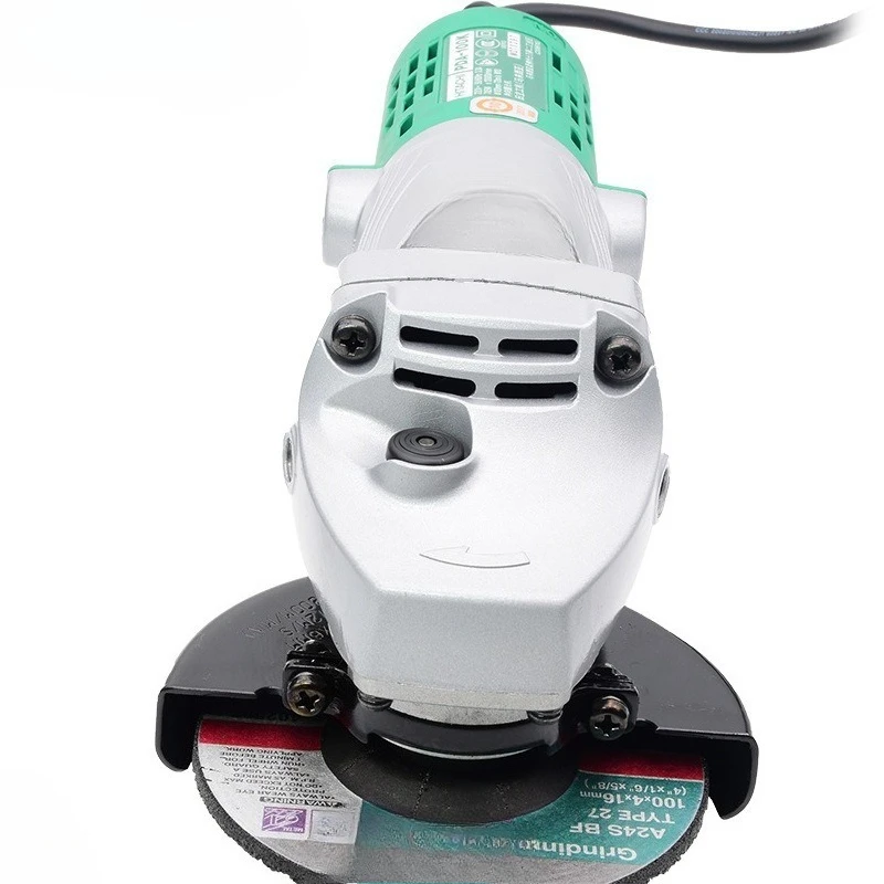 

Malaysia Hitachi Mill 705W Small Cutting Machine High Angle Grinder