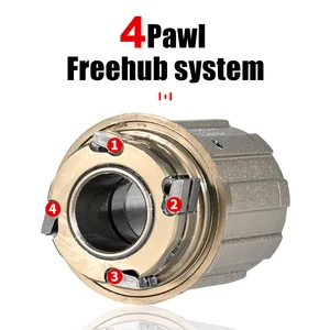 9 Hauptverkaufswürfel Novatec Boost 28 Löcher - №6