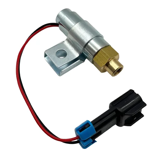 Imagen 2 del producto Válvula Solenoide de aire de embrague de ventilador, válvula solenoide de aire de embrague de ventilador de repuesto para Horton 12V 20QE3373 3551298C92 F224902
