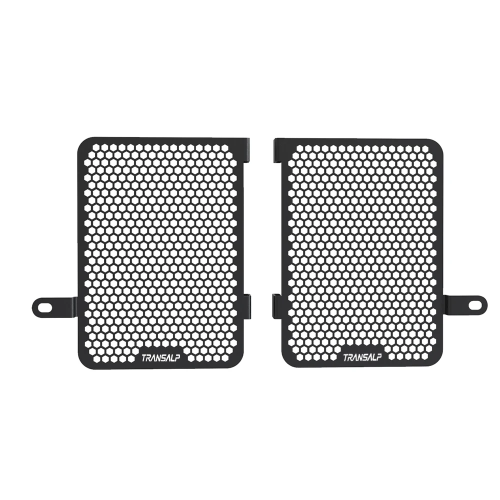 XL 700 V Transalp Motorcycle Radiator Grille Guard Cover FOR Honda XL700V Transalp XL 750V 2008-2022 2021 2020 2019 2018 2017