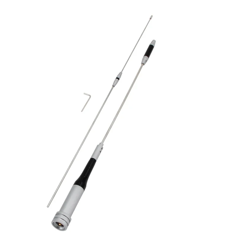 SG7500 VHF UHF Dual Band Antenna Car Mobile Antenna 144/430Mhz SG-7500 High dBi Gain Antenna for KT-8900D KT-8900 BJ-318