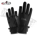 Two finger-Black