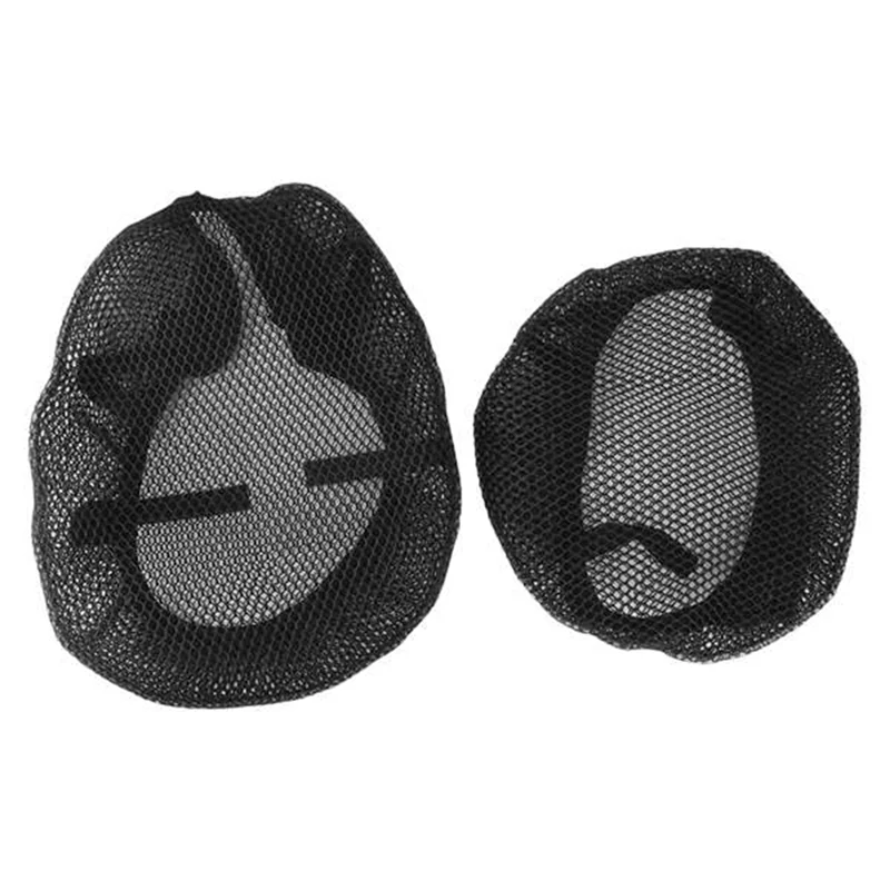 

Dependable-Motorcycle Anti-Slip 3D Mesh Fabric Seat Cover Waterproof Cushion For Honda CBF600 CBF1000 CBF 600 1000