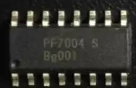 NEW   new%   PF7004S SOP-16