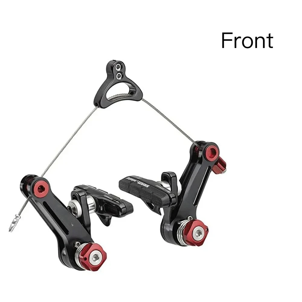 Shorty Ultimate Rear+Front Cantilever Brakes