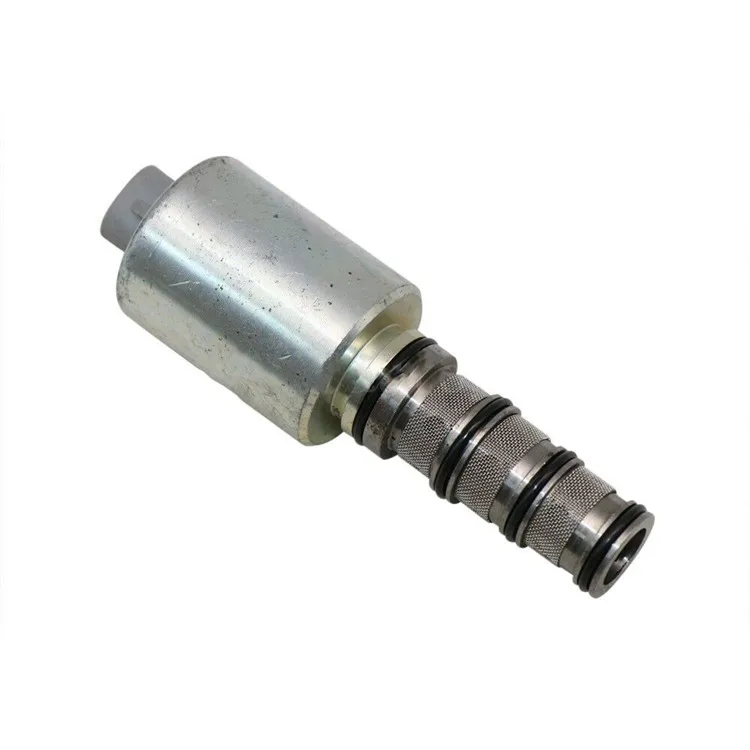 Hydraulic Solenoid valve 7343934 AT310587 RE325021 11816-156 AL177192 10316-245 for John Deere TRACTOR loader 210LE 210K 210LJ