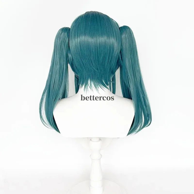 vocaloid-ミク-45cm-ロング-コスプレウィッグ-ヴァンパイアミク-コスプレ-チップ付き-ポニーテール-ハロウィン-パーティー-コスチューム-ウィッグ-ウィッグキャップ-dfertfggbnfh