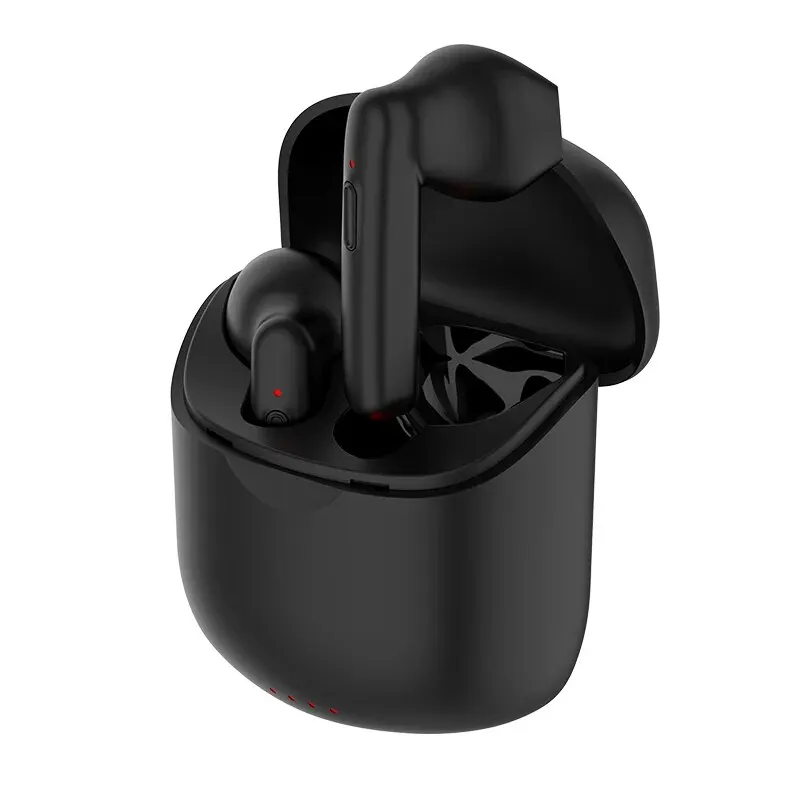 J220 Bluetooth Earphones For True Wireless Gaming With Zero Delay New Noise Eeduction For Men And Womens Sports