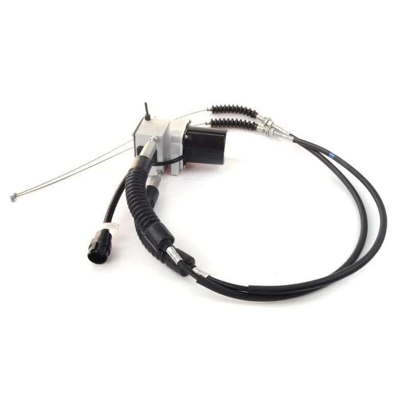 

Throttle Motor HM-A70025 709-45000006 For HD700-5 HD700-7 HD450-7 DH550-7 DH512-11 HD512-11 HD512-4D34 HD512-6D31 HD512-6D34