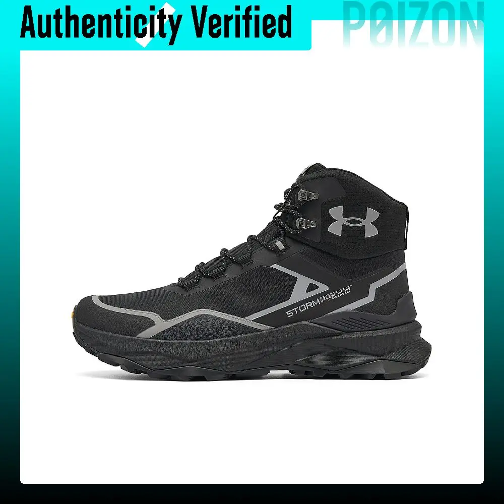 Under Armour Hiking Shoes Unisex 5438027