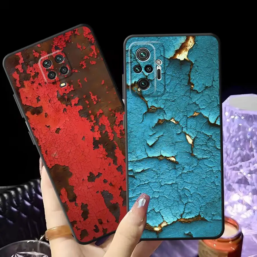 Black Soft Phone Co… - image