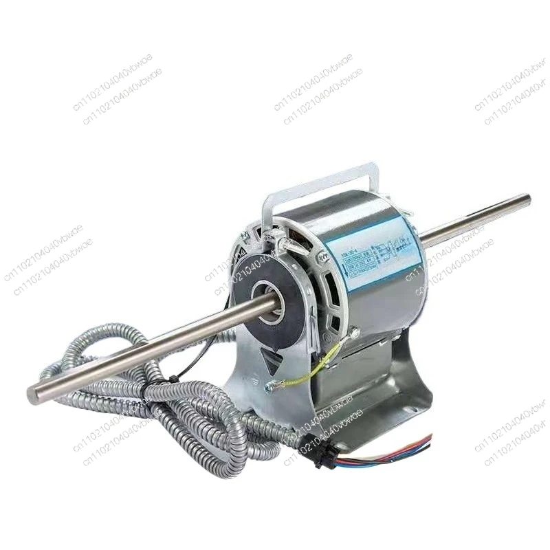 

Fan coil motor air conditioner low-noise central air conditioning pure copper wire motor silent motor