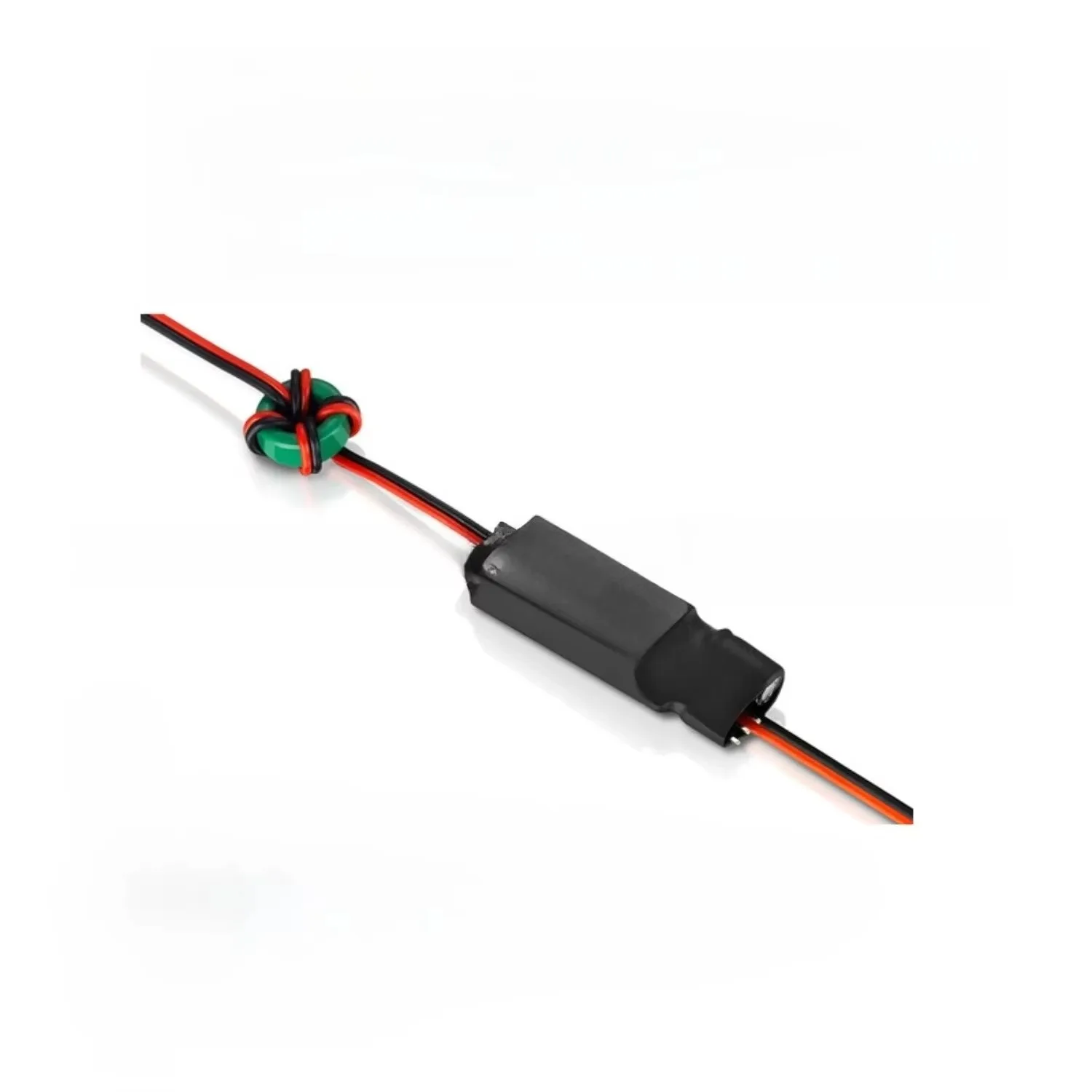 ToPss5A UBEC Module With 5V 6V 7.4V Adjustable Output Compatible With Hobbywing 5A UBEC V2-Air Spare Component