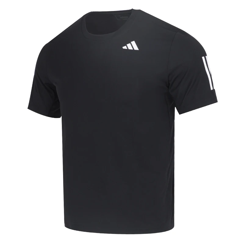 

Men's Quick-Drying Sports T-Shirt Is2296