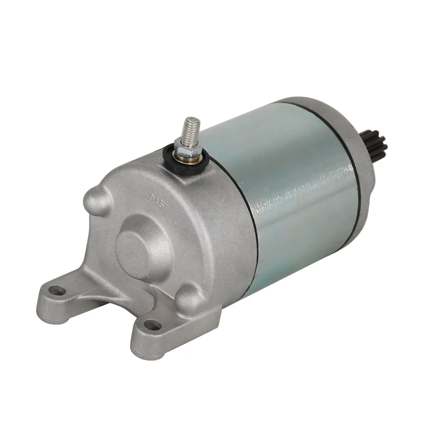 Motorcycle Starter Motor For Beeline ATV Bestia 500 onroad LOF 5.5 onroad LOF 5.5 offroad LOF 500 offroad LOF OEM:31200-501-000