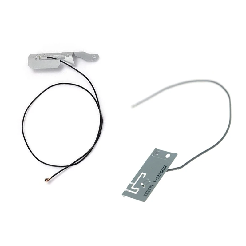 Para ps4 wifi bluetooth-compatível antena módulo conector fio peças-